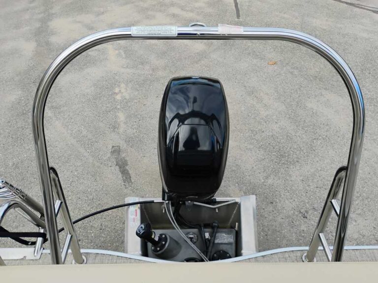 2022 South Bay 217CR US-FRU49145F122 [photo 31]